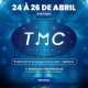 7ª Edição da TMC Nacional – 24 e 26 Abril