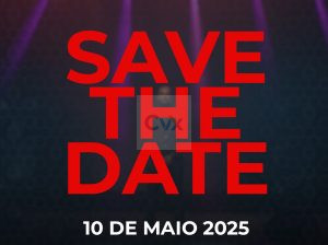 Encantar Cabo Verde 2025 – 10 Maio | Santiago