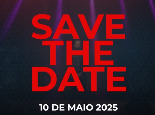 Encantar Cabo Verde 2025 – 10 Maio | Santiago