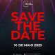 Encantar Cabo Verde 2025 – 10 Maio | Santiago