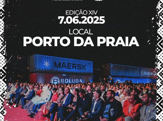 XIV GALA CVMA 2023 – 7 Junho | Santiago