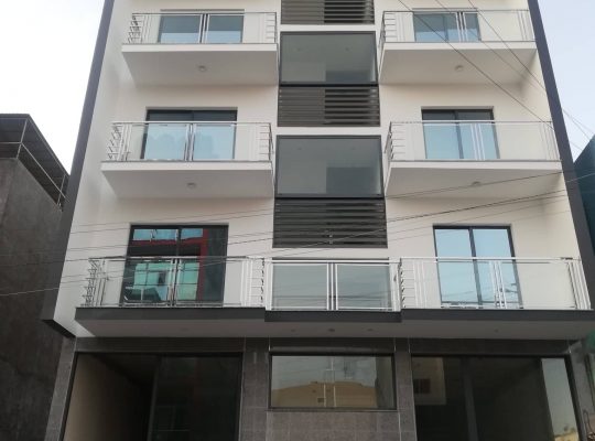 APARTAMENTO T2 – Palmarejo