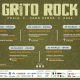 Grito Rock Praia 2025