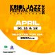 KRIOL JAZZ FESTIVAL