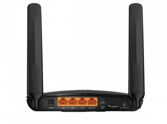 Router TP-Link Archer MR400