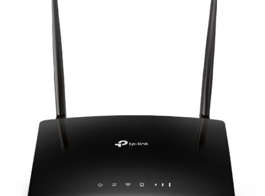 Router TP-Link Archer MR400