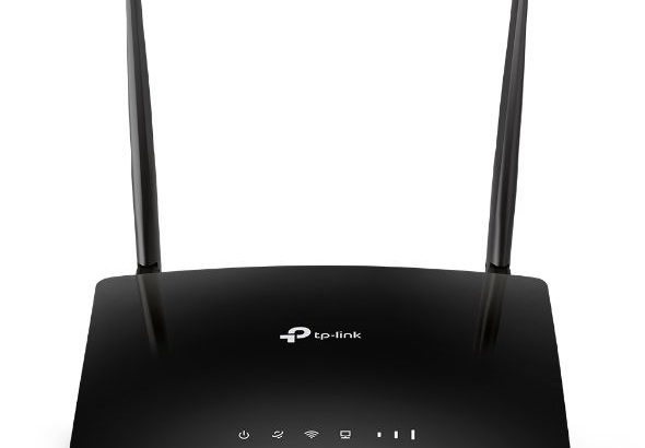 Router TP-Link Archer MR400