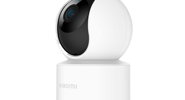 Xiaomi Smart Câmara C200 Branca
