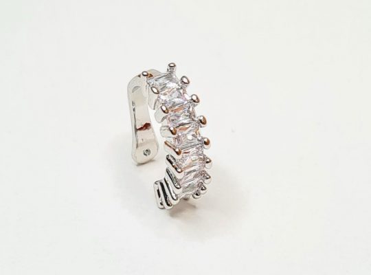 Earcuff tamanho médio