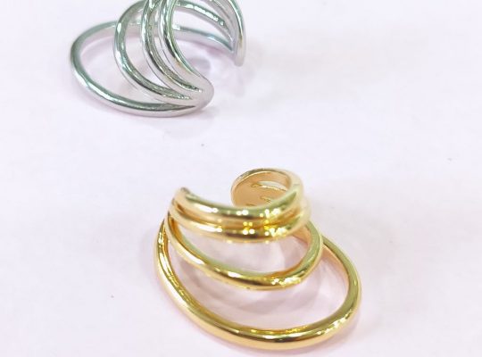 Earcuff tamanho grande