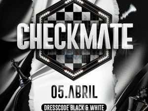 Checkmate no Ink Lounge