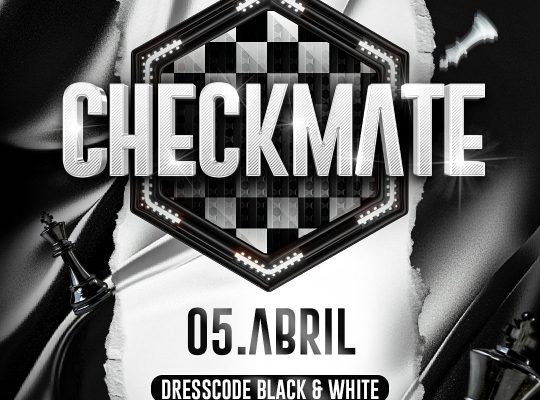 Checkmate no Ink...