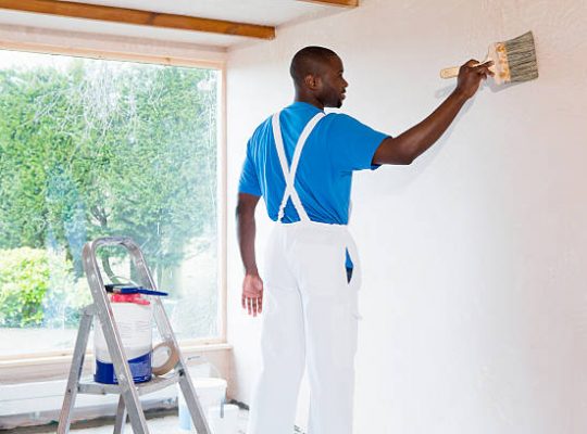 Serviços de Pintura Profissonal