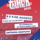FESTIVAL CALHETA 2025 | 8 á 9 Agosto – São Miguel