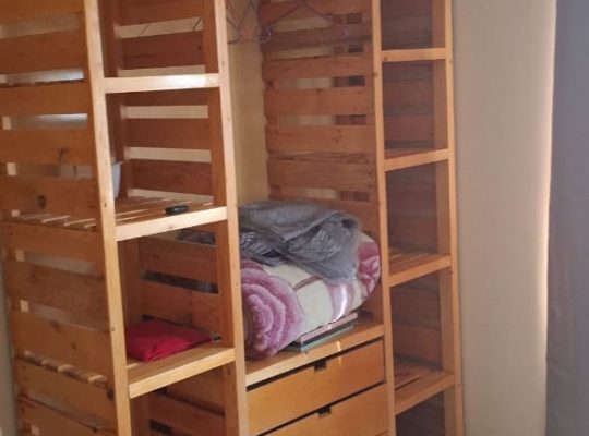Apartamento para férias/curta duração