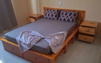 Apartamento para férias/curta duração