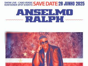Anselmo Ralph – Show Live com Convidados