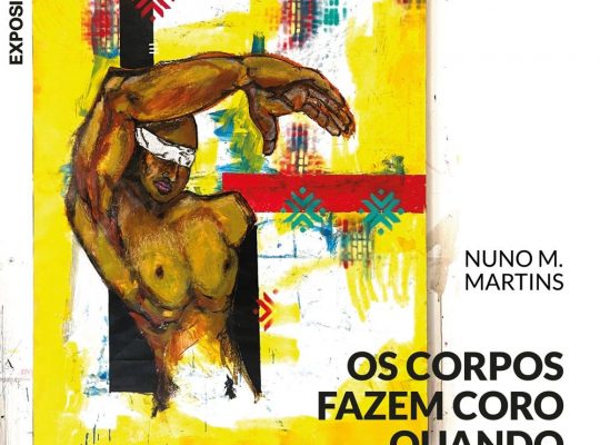 Exposição Fotográfica – “Undi ki é nha lugar?” | 1...