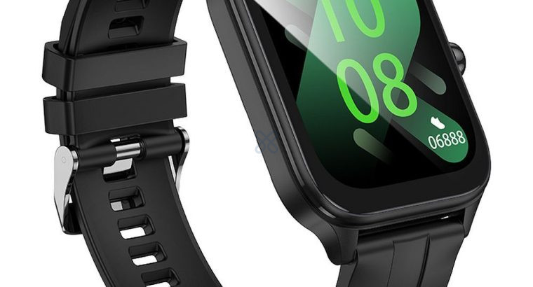 Smartwatch Hoco Y27 com chamada