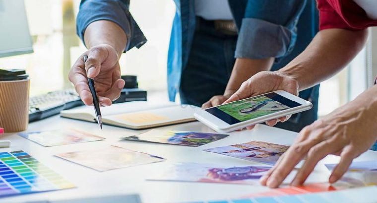 Branding para PMEs e Startups em Cabo Verde