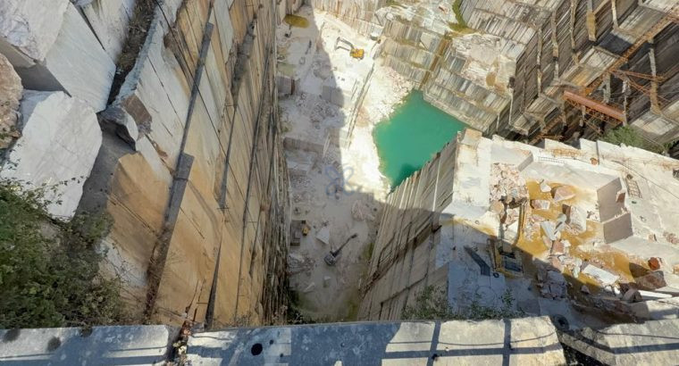 Apartamnto T2 com garagem e Arrecadação