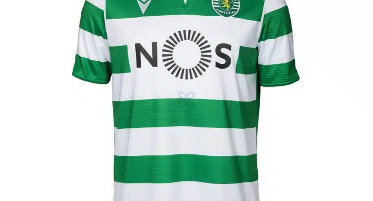 Camisola Sporting
