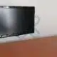 Monitor + pé a gaz