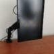 Monitor + pé a gaz