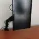Monitor + pé a gaz