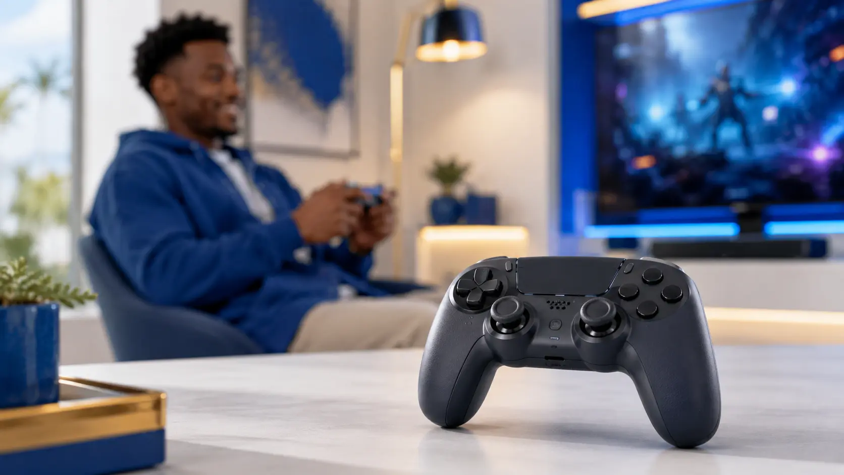 Jogos, consolas e videojogos à venda em Cabo Verde