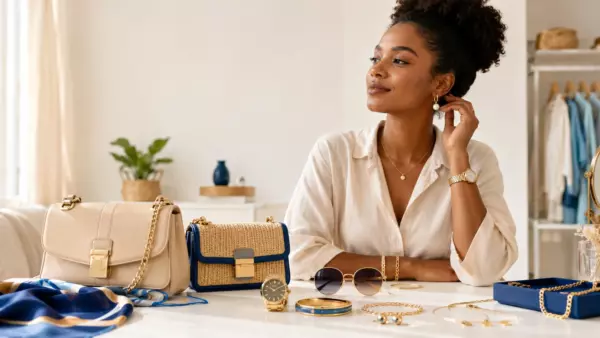 Acessórios de moda à venda em Cabo Verde