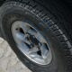 Galloper Hyundai 2.5TD intercoler