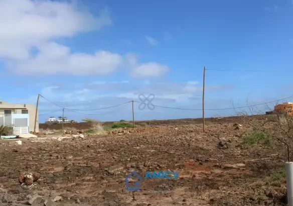 TERRENO BAÍA DAS GATAS – 625m2