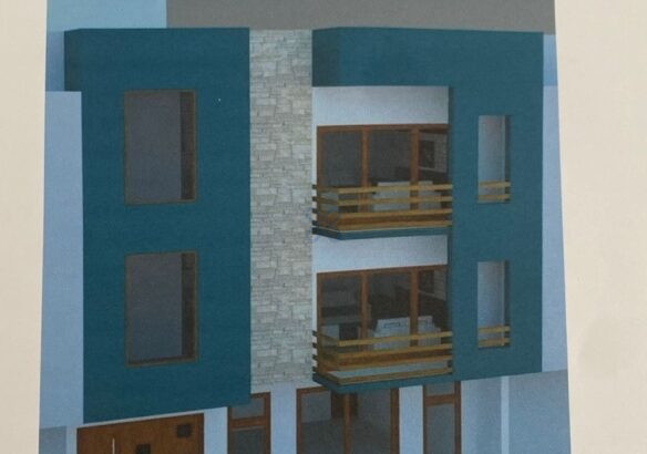 TERRENO RIBEIRINHA – 120M2