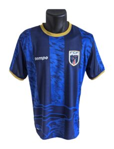 Camisola Cabo Verde XL
