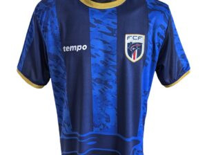 Camisola Cabo Verde XL