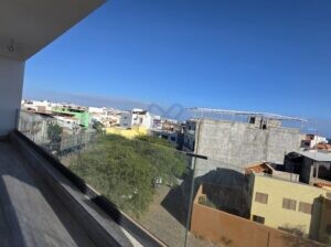 Apartamento T2 em Palmarejo 2026