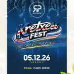 Kretxeu Fest — Nôs Música, Nôs Kretxeu