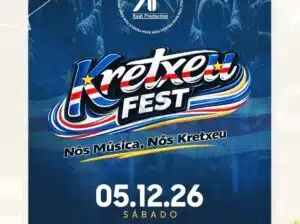 Kretxeu Fest — Nôs Música, Nôs Kretxeu