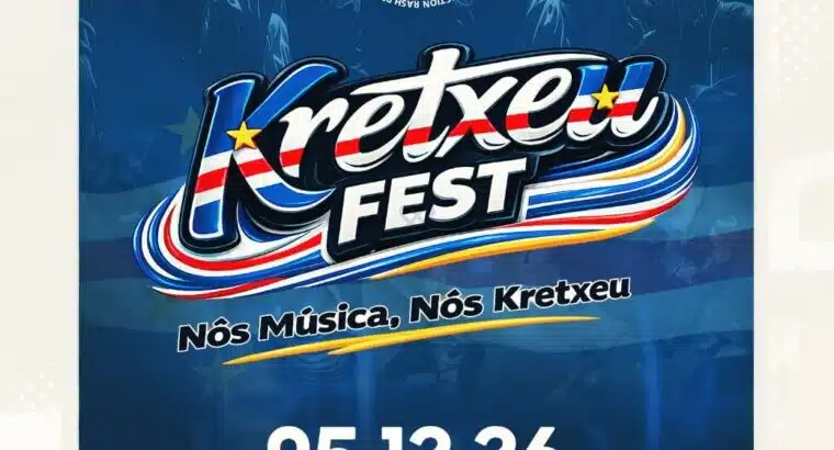 Kretxeu Fest — Nôs Música, Nôs Kretxeu