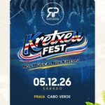 Kretxeu Fest, Praia