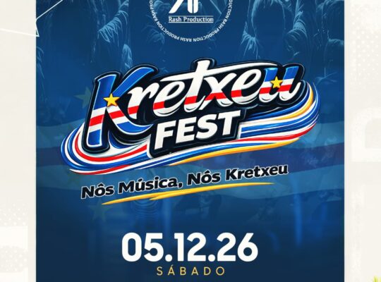 Kretxeu Fest, Praia