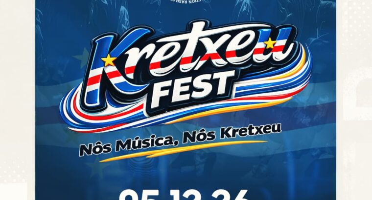 Kretxeu Fest, Praia