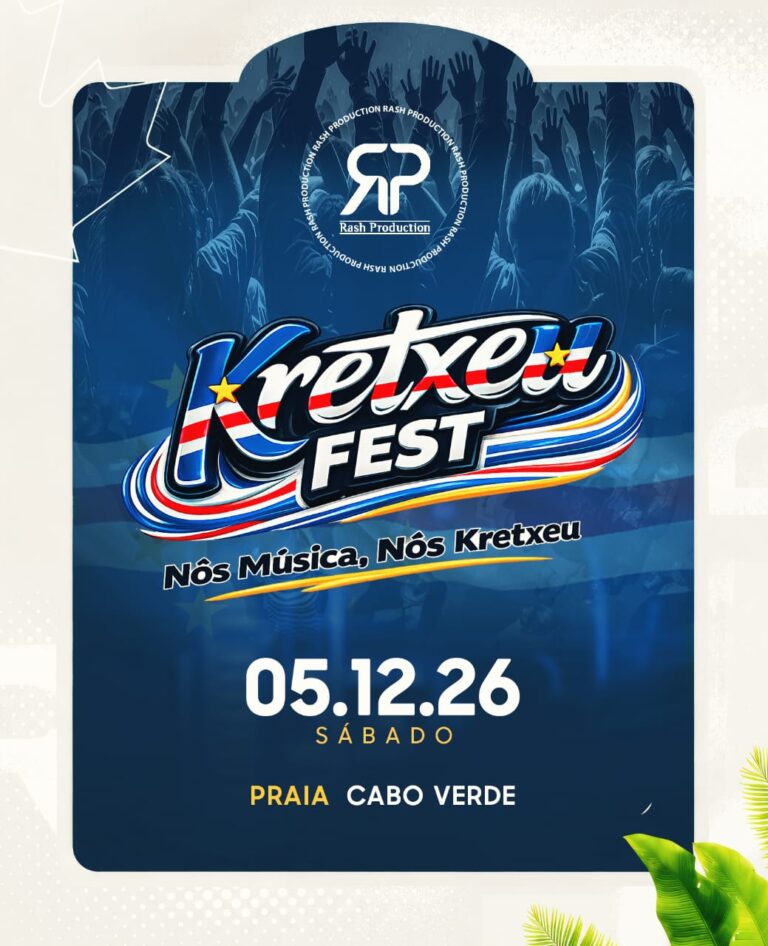 Kretxeu Fest, Praia