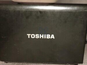 Toshiba Portege R930