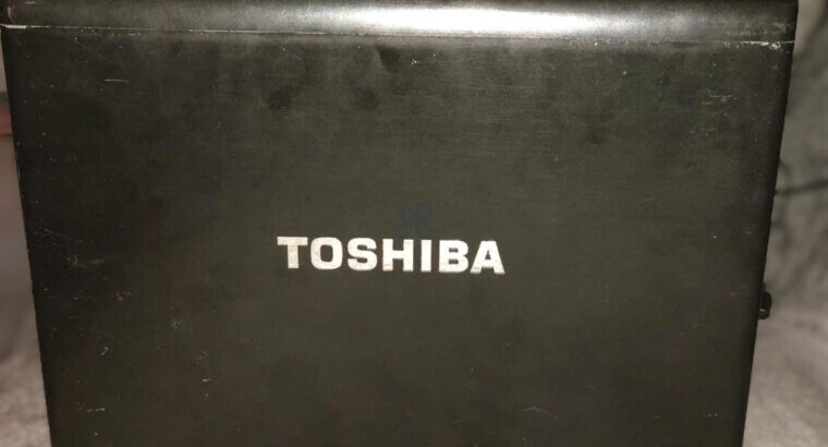 Toshiba Portege R930