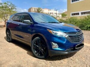 Chevrolet Equinox LT 2020/21, Ful Extras