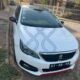 Vendo Peugeot 308 Branco