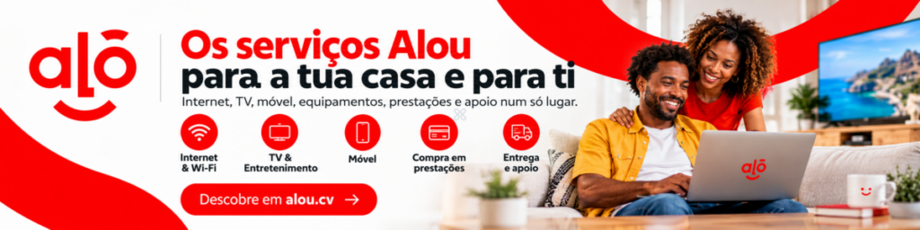 Blog CVX | Guias, Dicas e Novidades em Cabo Verde