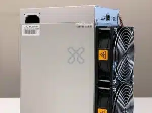 Bitmain Antminer Z15K 525kh/s